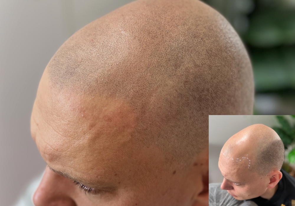 shave look homepagina